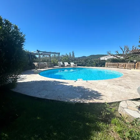 Chalet Roulotte & Montagne *